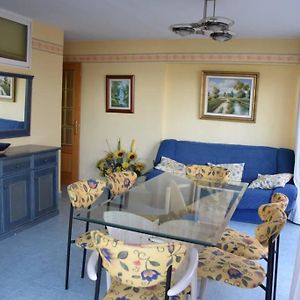 Apartamento en el Paseo Marítimo de Benidorm