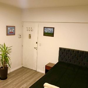 Apartamento de 1 Dormitorio