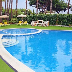 Apartamento de 3 dormitorios, 1º línea de playa en Marina d´Or