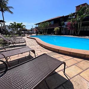 Geribá Apart Hotel Internacional Buzios