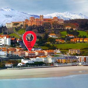 Dúplex en Comillas. Urb Balcón del Cantábrico
